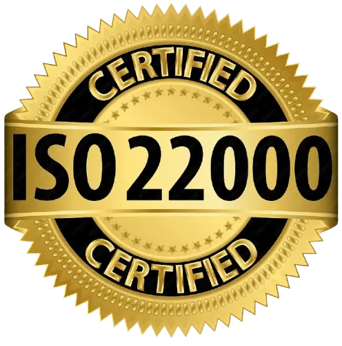 ISO 22000