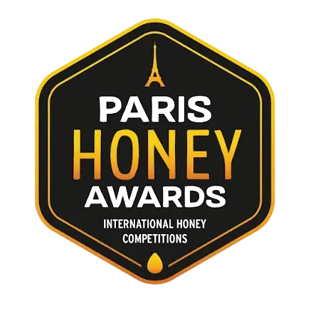 Paris Honey Awards